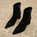 Black / 34