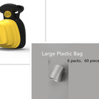 Yellow set / Big