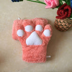 Dark pink / One size