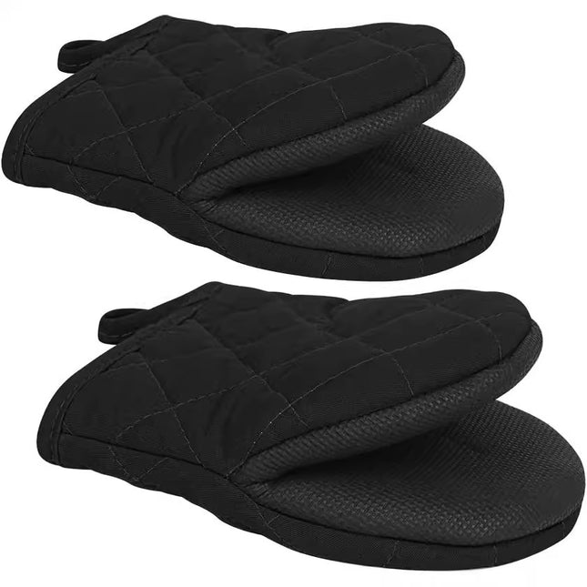 Unisex Multi-Color Gloves – Single or Double Pack (Customizable)