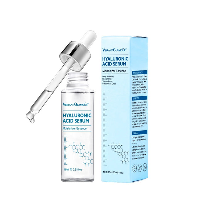 Hyaluronic Acid Stock Solution Serum