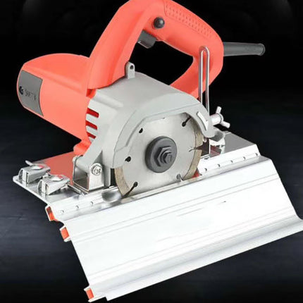 45° Tile Bevel Cutter – Aluminum Alloy Edge Trimmer for Glass, Ceramics & Tiles