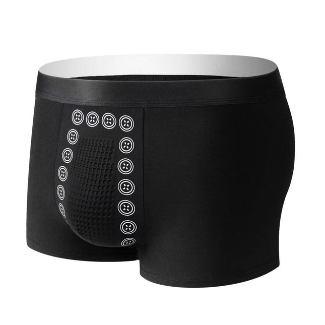 Men’s Skin-Friendly Massage Briefs
